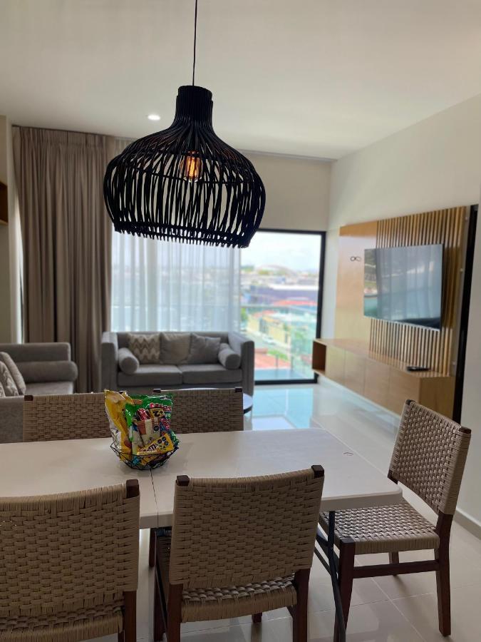 Departamento Nuevo Súper Bien Ubicado! *