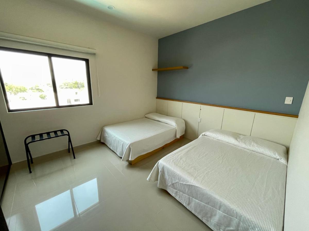 Apartamento Departamento Nuevo Súper Bien Ubicado!