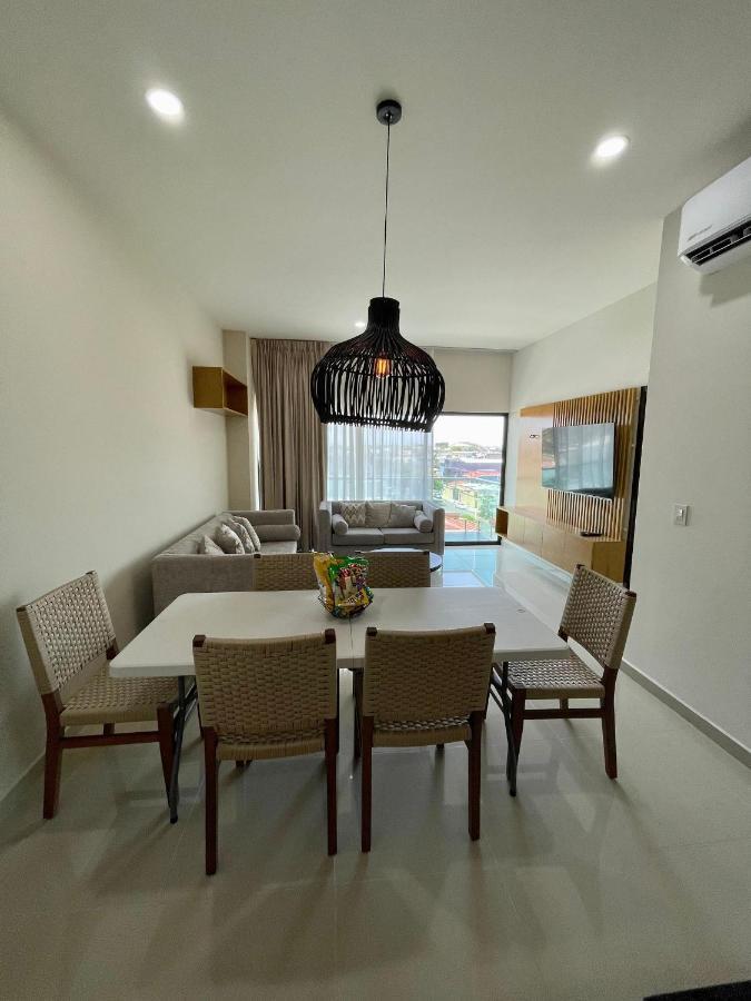 Departamento Nuevo Súper Bien Ubicado! * Mazatlán