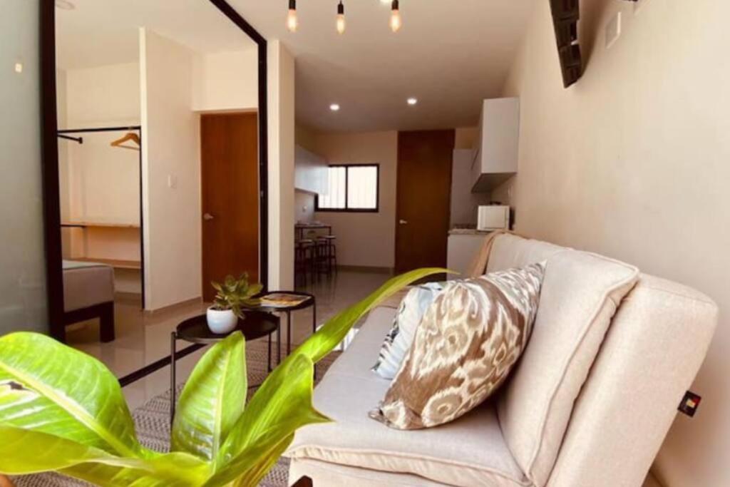 Apartamento Soho 4 A Cuadra De La Playa *