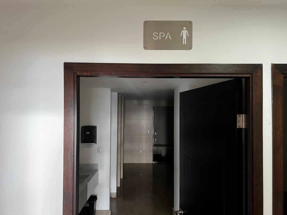 Luxury En Malecón, Alberca Infinity&jacuzzi Mazatlán