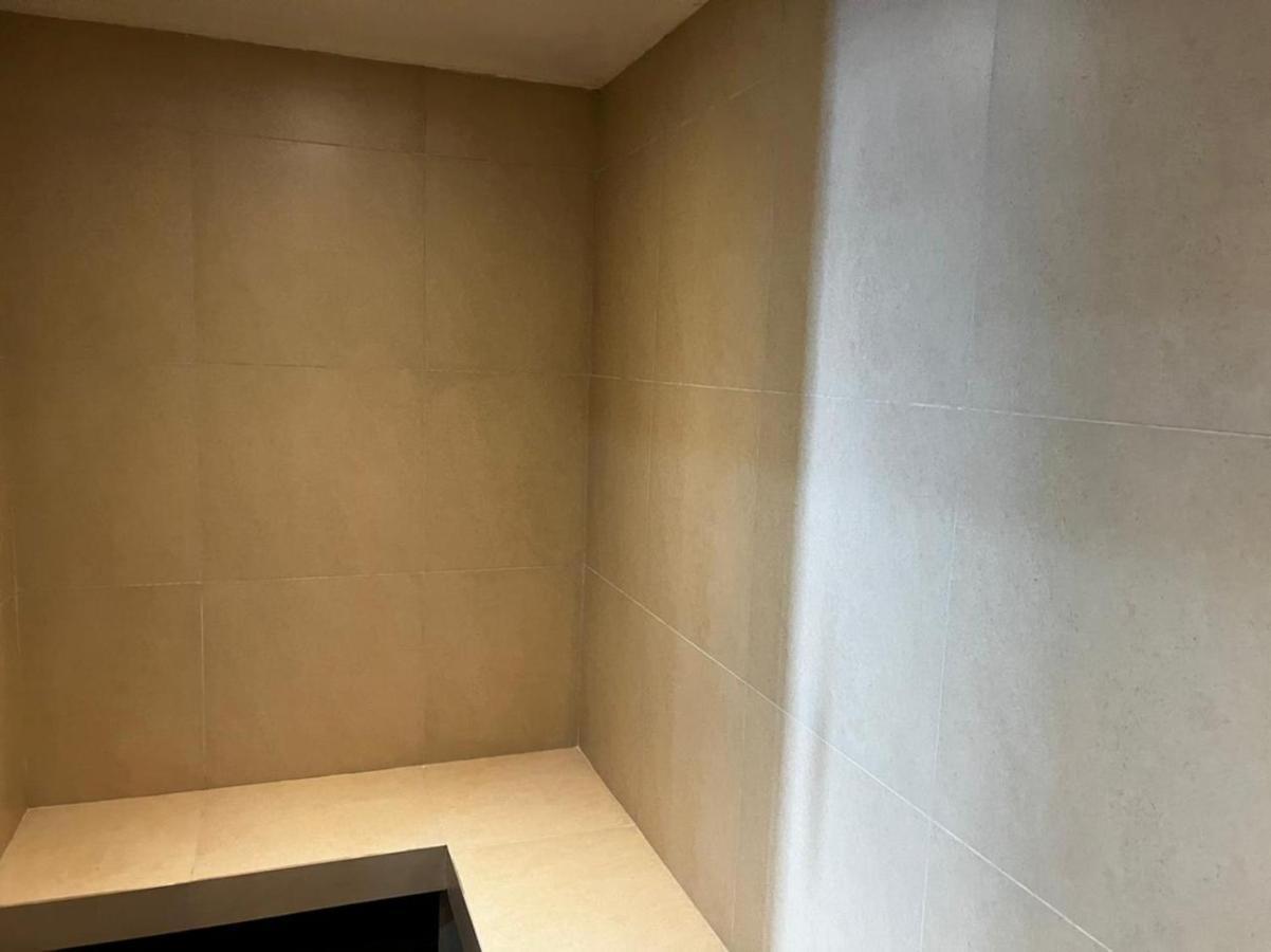 Luxury En Malecón, Alberca Infinity&jacuzzi Apartamento *