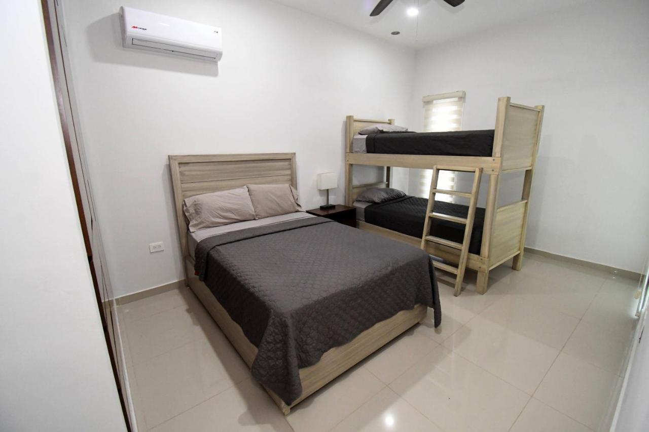 Gran Departamento 9 Cerca De La Playa!! * Mazatlán