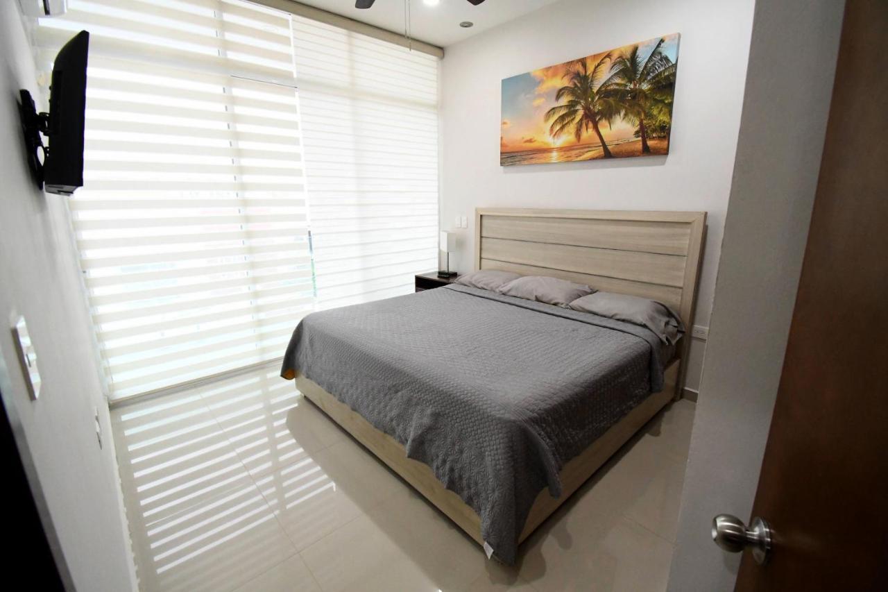 Gran Departamento 9 Cerca De La Playa!! * Mazatlán