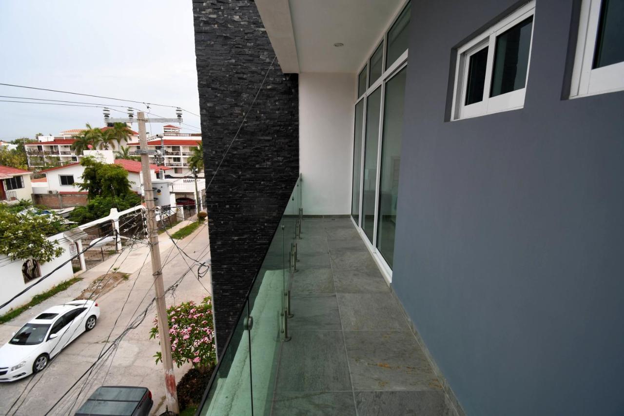 Gran Departamento 9 Cerca De La Playa!!