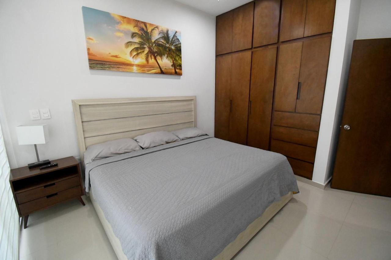 Gran Departamento 9 Cerca De La Playa!! * Mazatlán