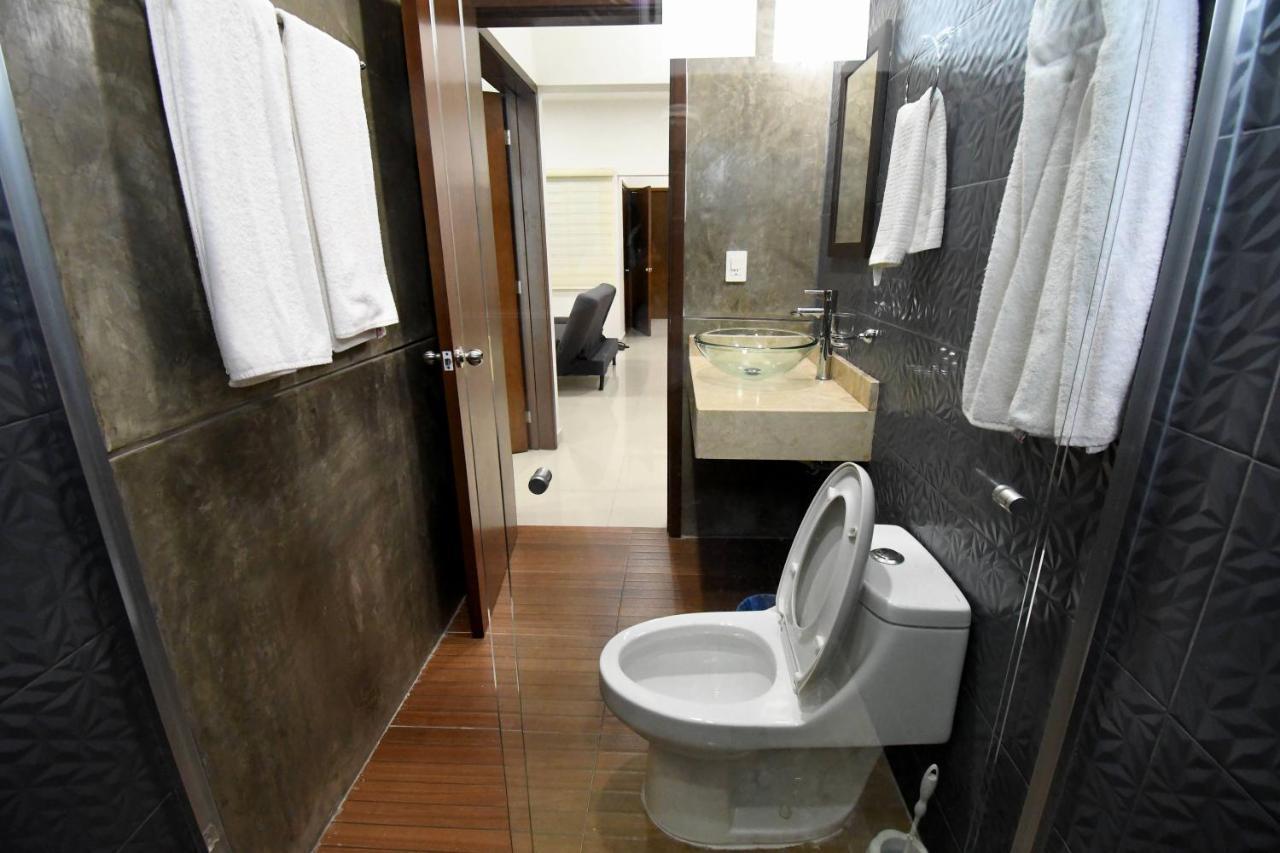 Apartamento Gran Departamento 9 Cerca De La Playa!! Mazatlán