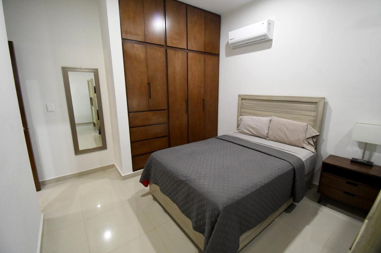 Gran Departamento 9 Cerca De La Playa!! *