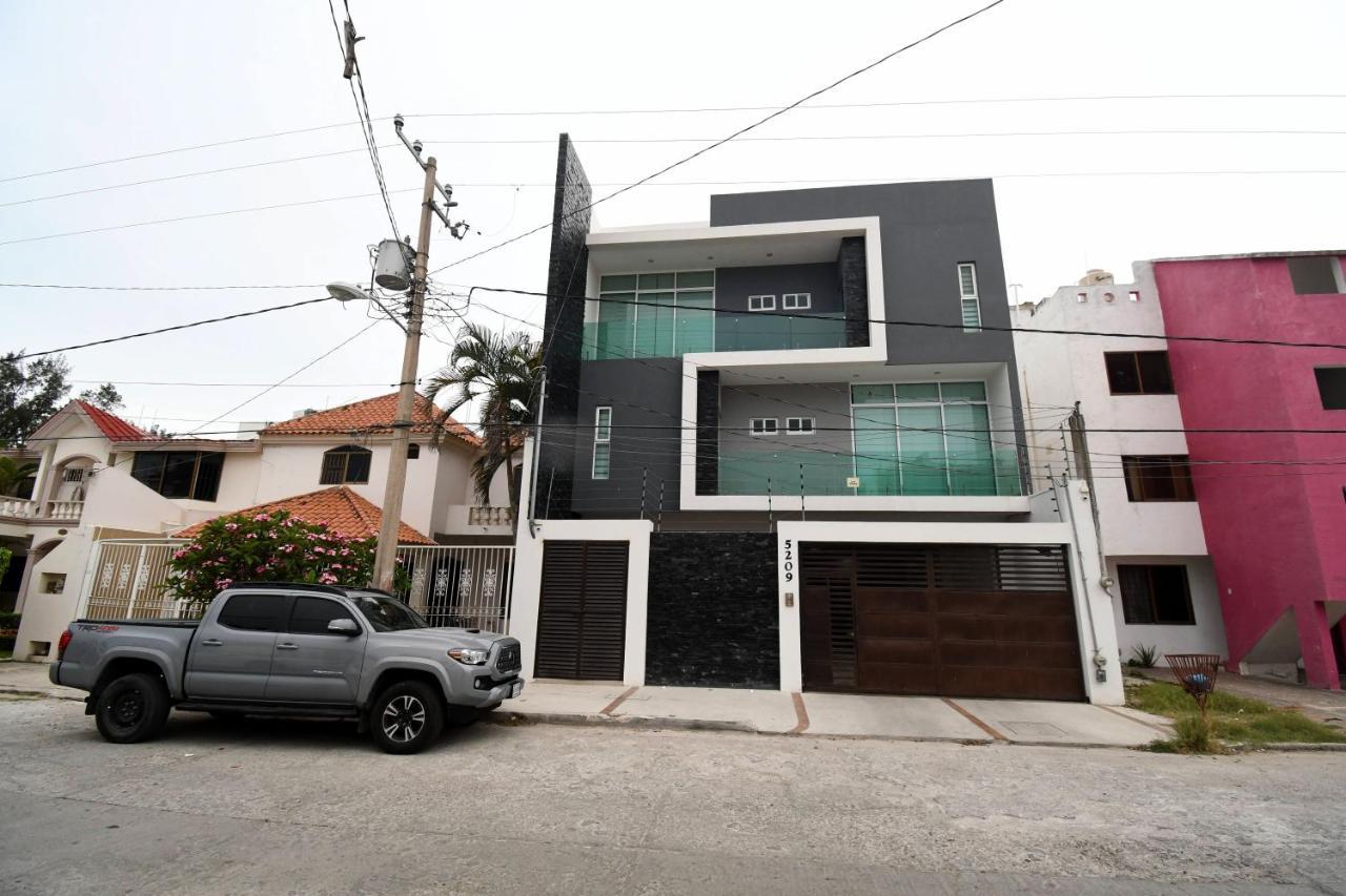Gran Departamento 9 Cerca De La Playa!! Apartamento *