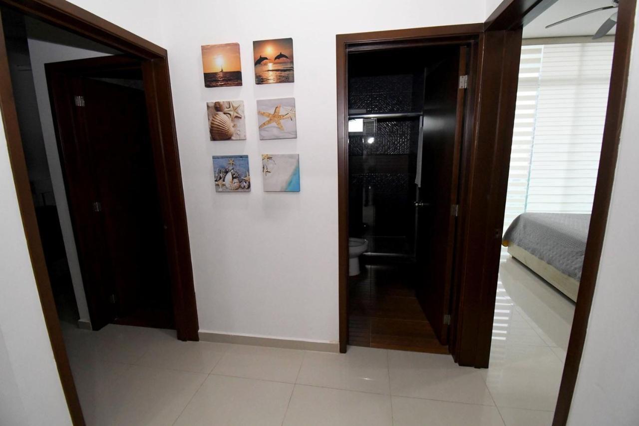 Gran Ubicacion Departamento 11 Cerca De Playa Apartment