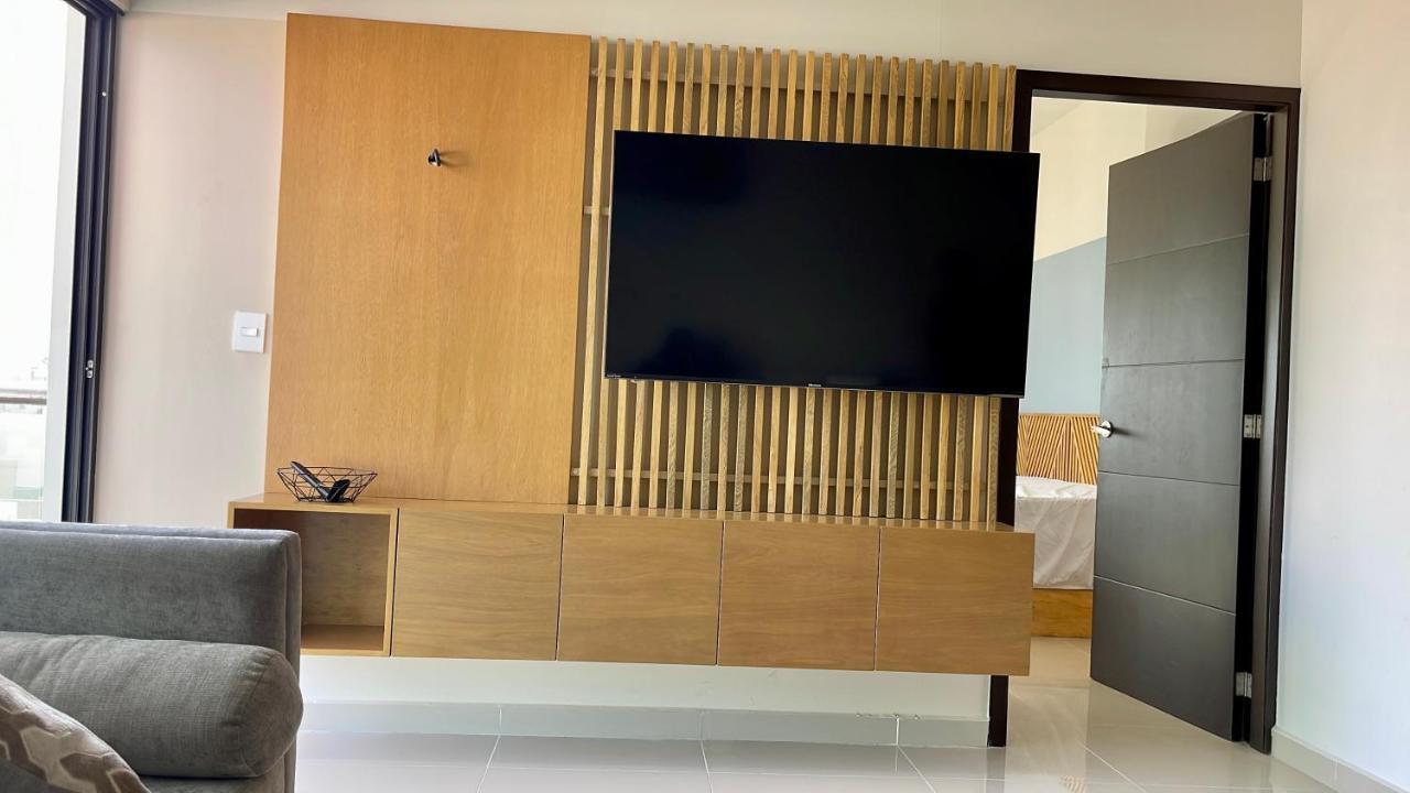 Departamento Nuevo Súper Bien Ubicado! * Mazatlán