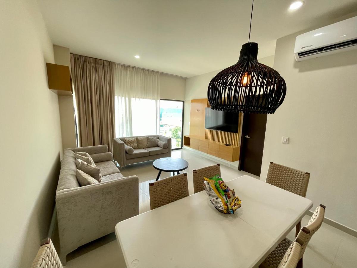 Departamento Nuevo Súper Bien Ubicado! * Mazatlán