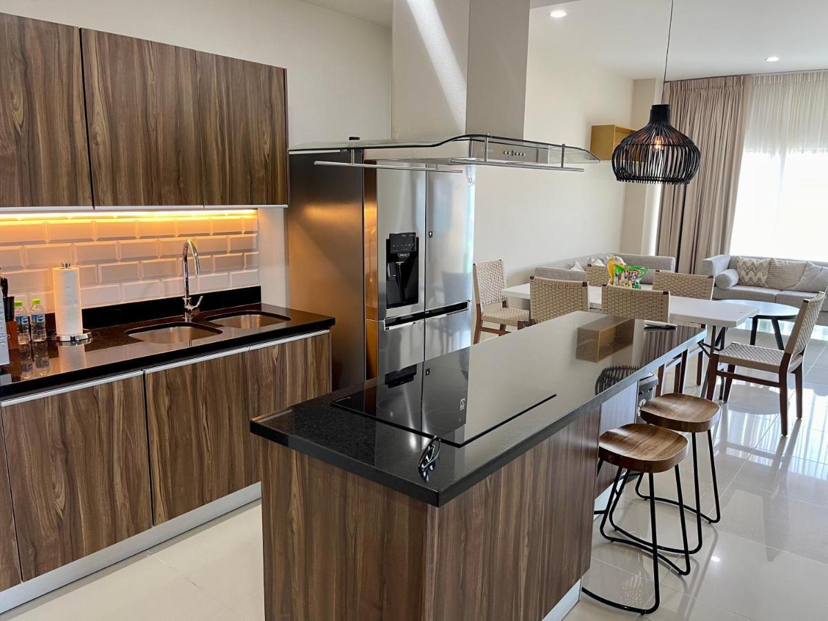 Apartamento Departamento Nuevo Súper Bien Ubicado!