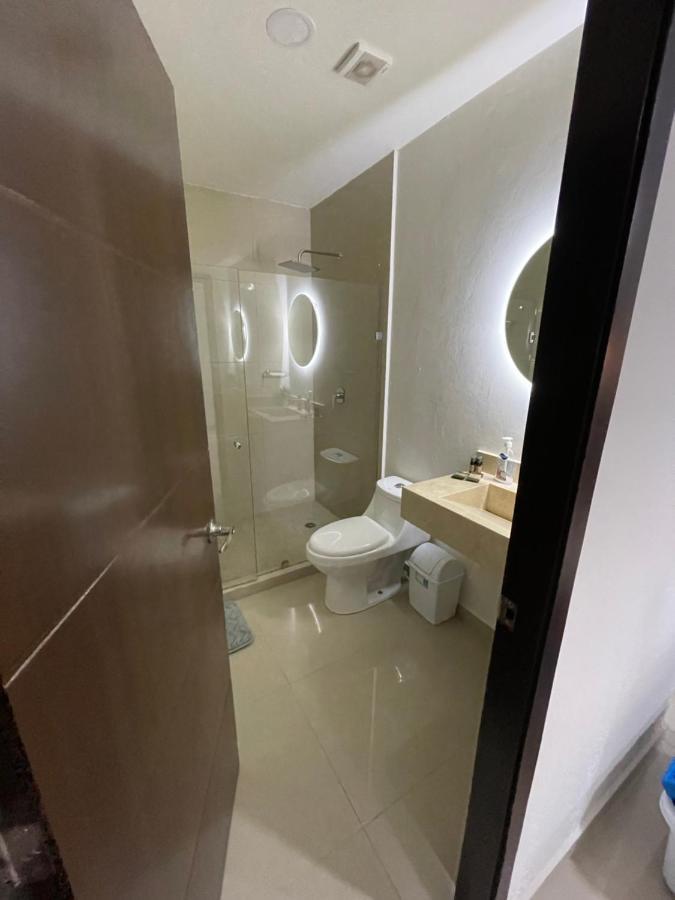 Departamento Nuevo Súper Bien Ubicado! Apartamento Mazatlán