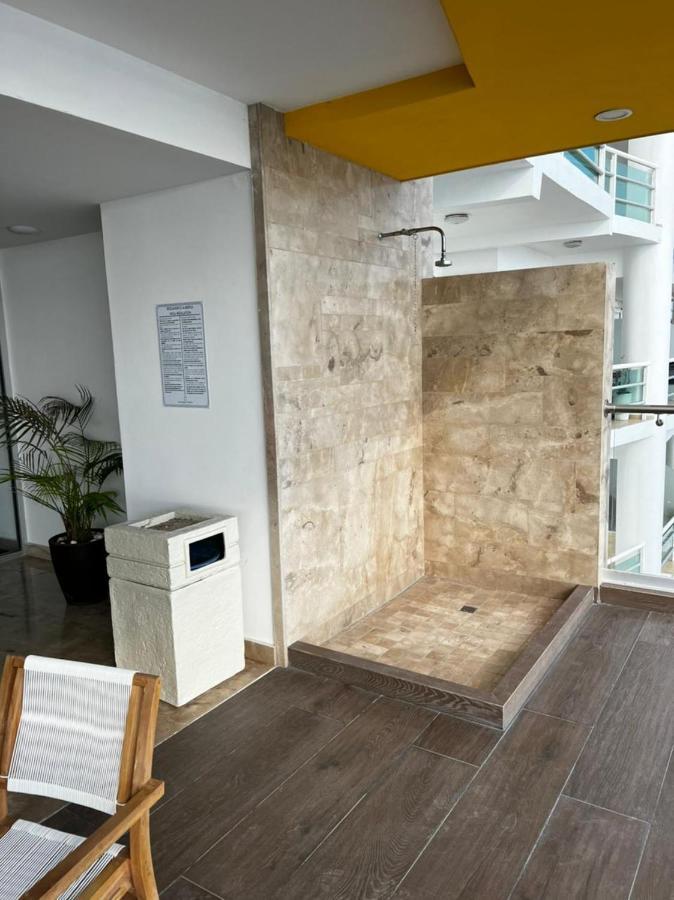 Luxury En Malecón, Alberca Infinity&jacuzzi * Mazatlán