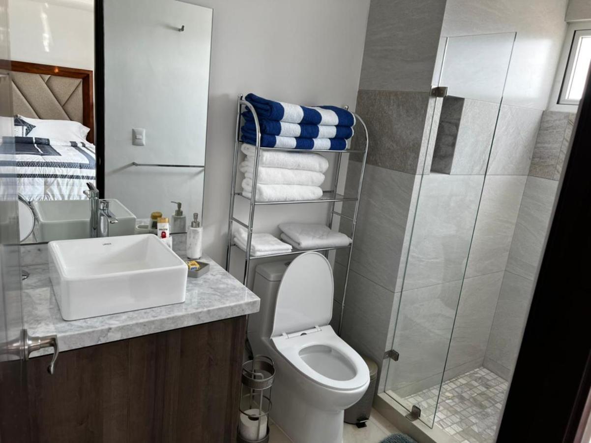 Luxury En Malecón, Alberca Infinity&jacuzzi