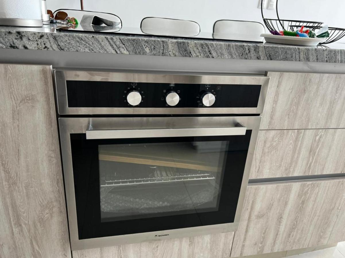 Apartamento Luxury En Malecón, Alberca Infinity&jacuzzi