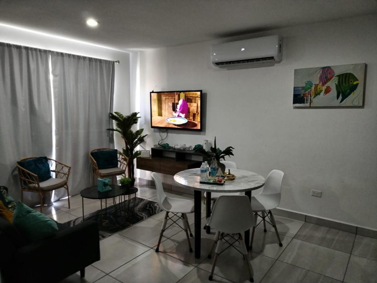 Hermoso Departamento Nuevo Con Acceso A Alberca
