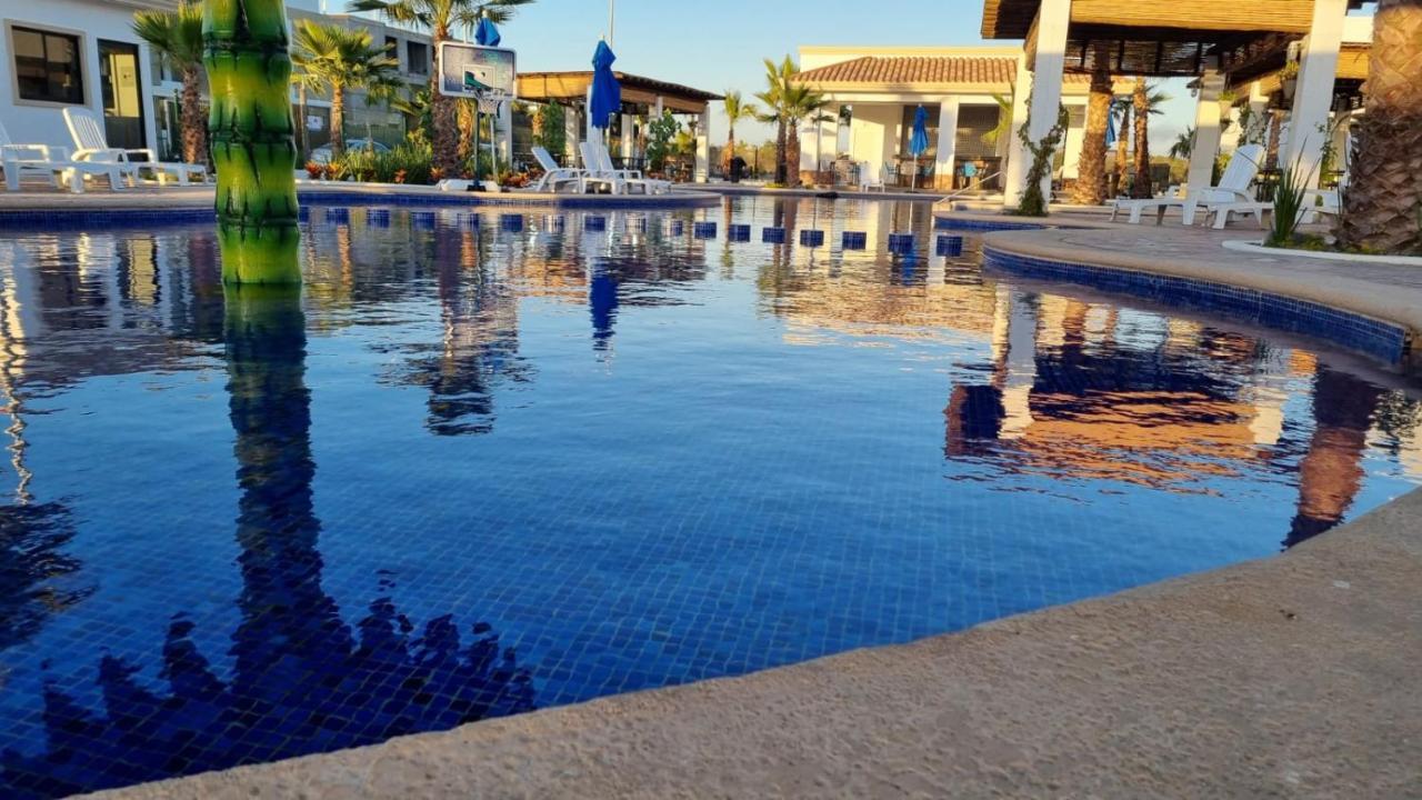 Apartamento Hermoso Departamento Nuevo Con Acceso A Alberca *