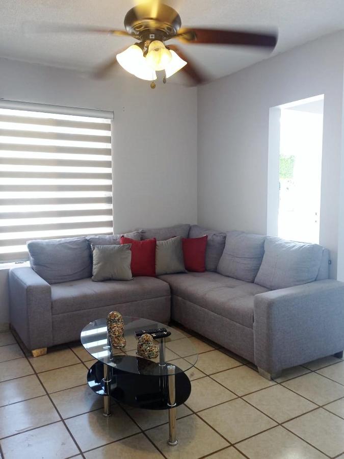 Сasa de vacaciones Residencial Hacienda Los Mangos 3