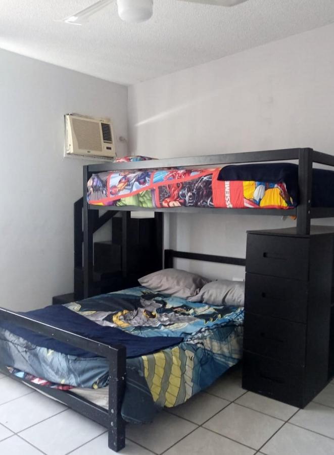 Сasa de vacaciones Residencial Hacienda Los Mangos 3 Mazatlán