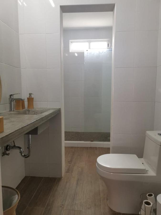 Apartamento Torre Mar Frente Al Malecón