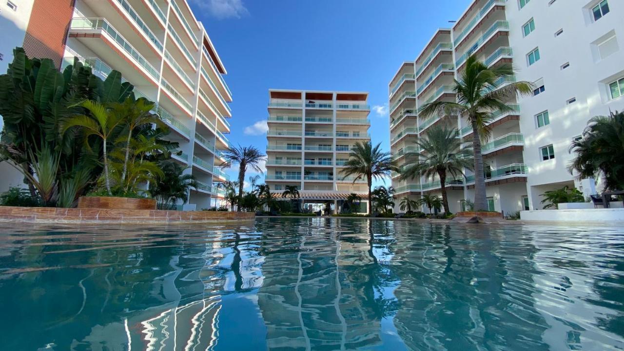4014 Departamento En Pacifika Vista Marina *