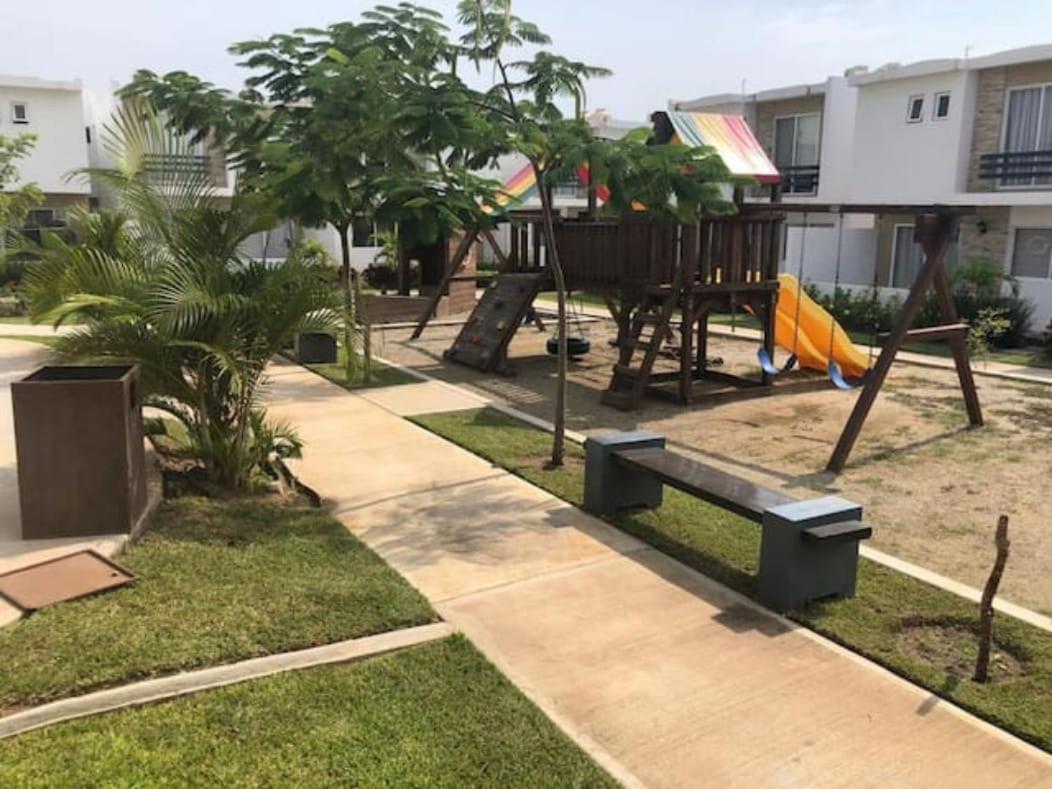 Almar Casa Residencial Apartamento