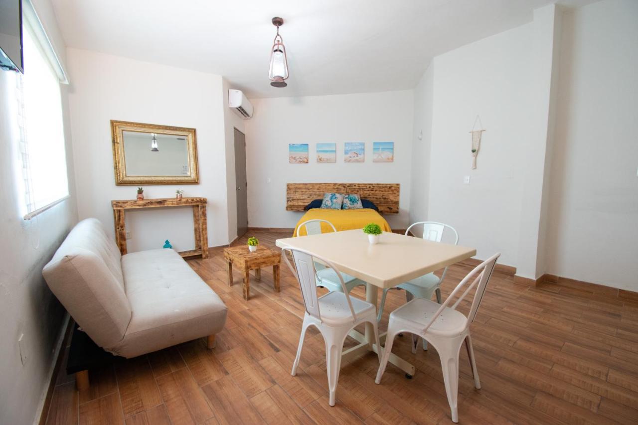 Isla Venados Renta Vacacional Apartment Mazatlan