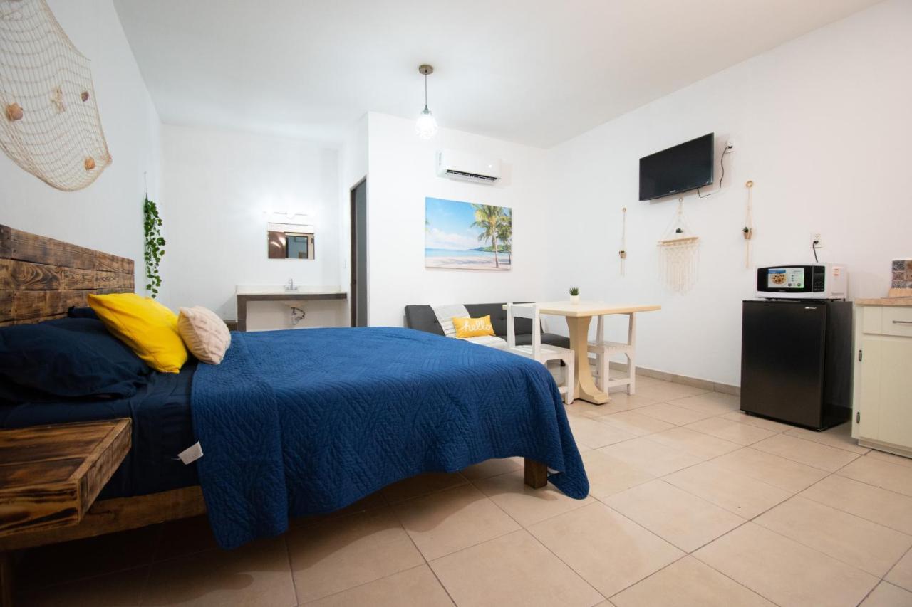 Isla Venados Renta Vacacional Apartment