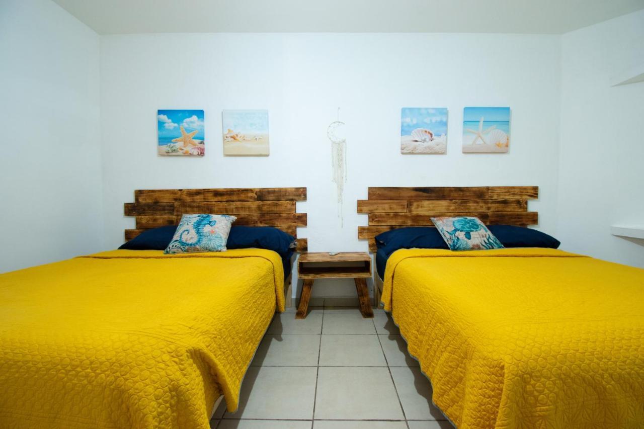 Isla Venados Renta Vacacional