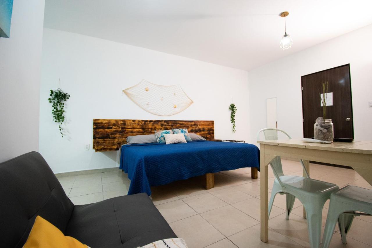 Apartment Isla Venados Renta Vacacional