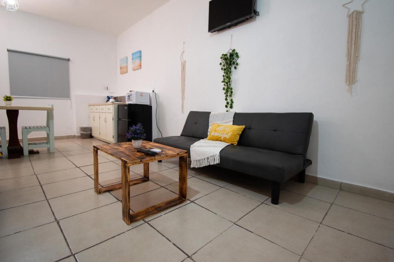 Isla Venados Renta Vacacional Apartment Mazatlan