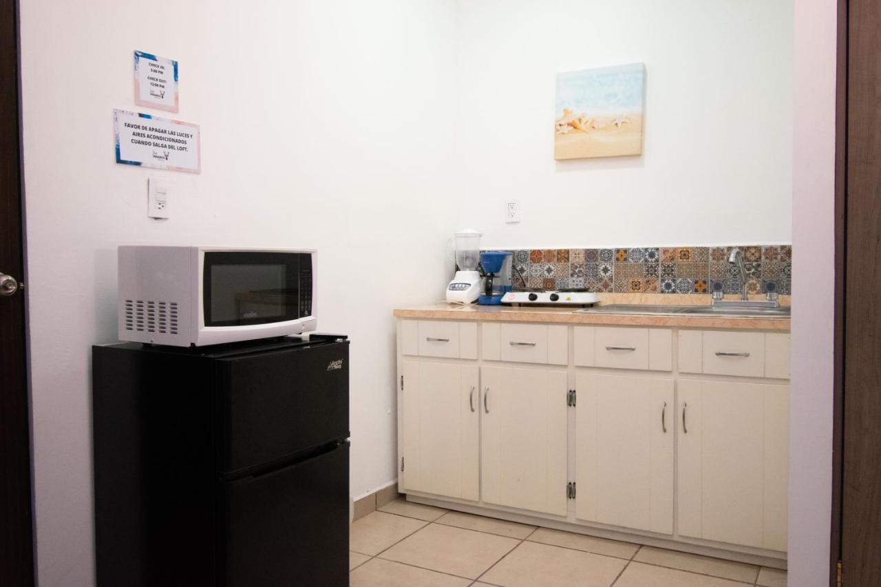 Isla Venados Renta Vacacional Apartment Mazatlan