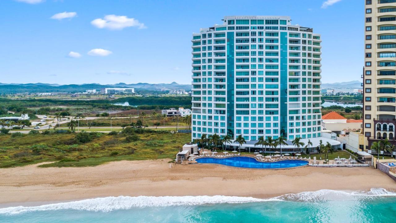 Hotel Park Royal Mazatlán