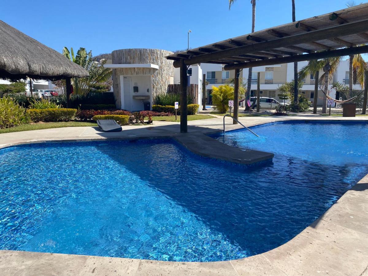 Almar Casa Residencial Apartamento Mazatlán