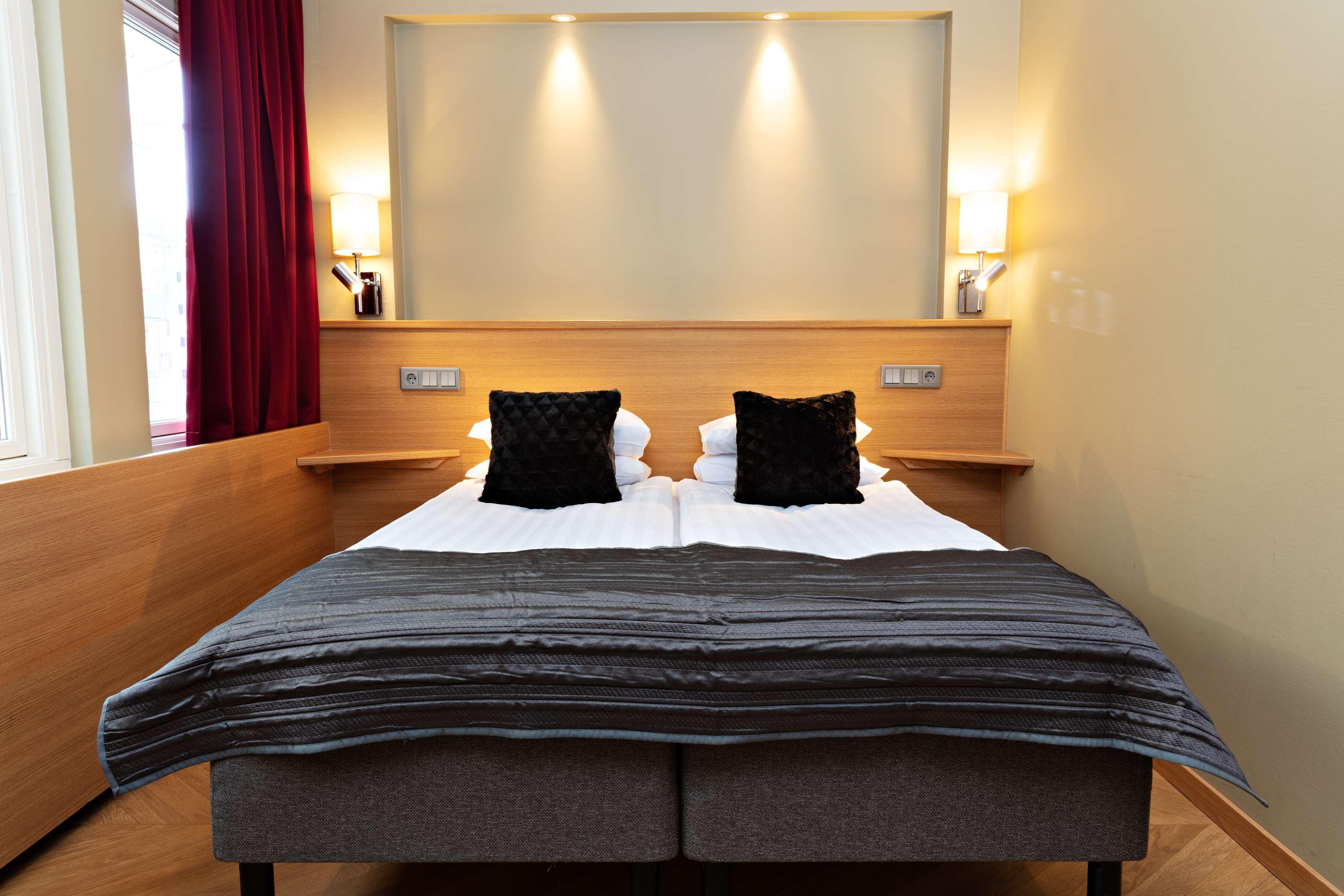 Hotel Western Freeman Zona Dorada Mazatlan