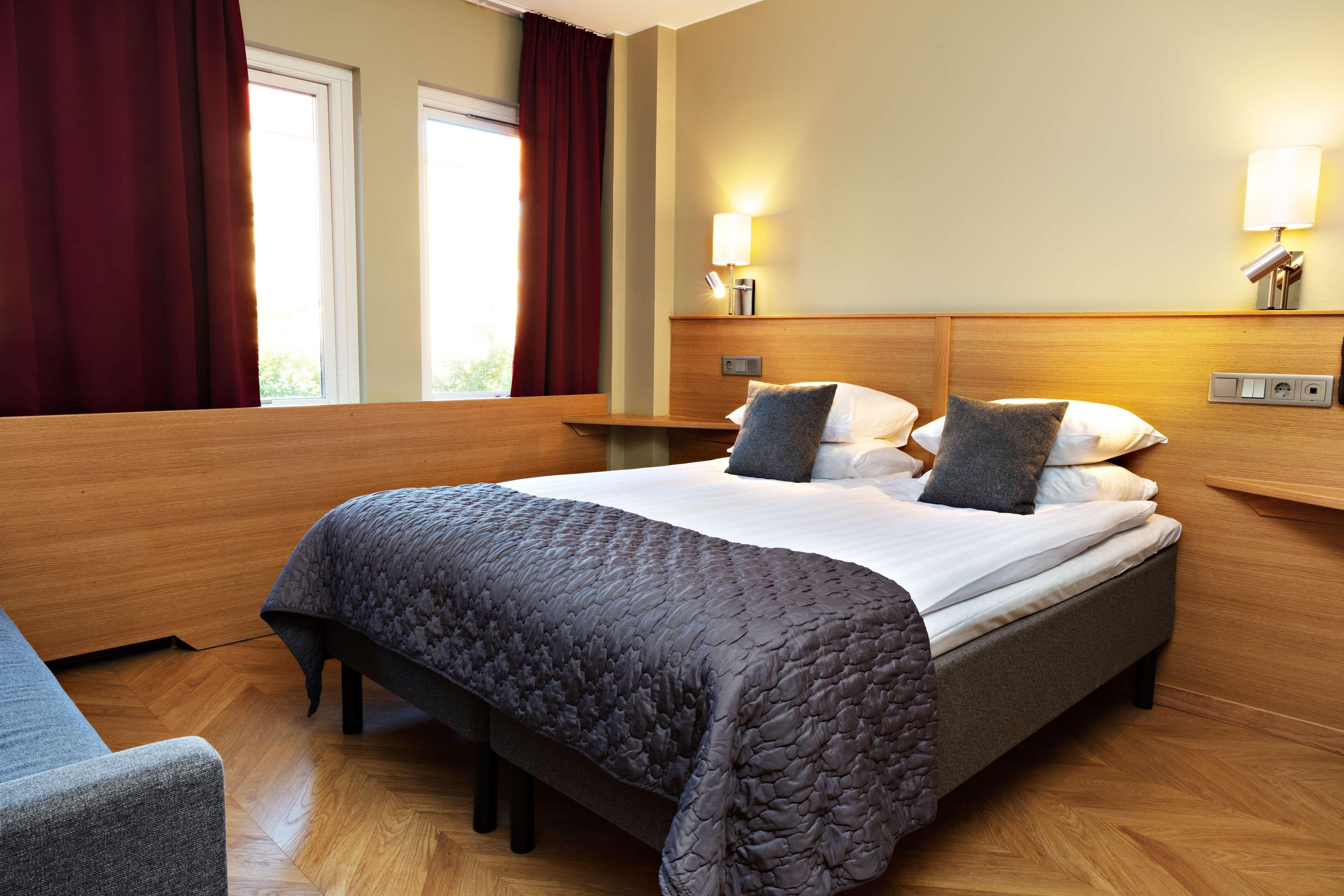 Western Freeman Zona Dorada Hotel 3*
