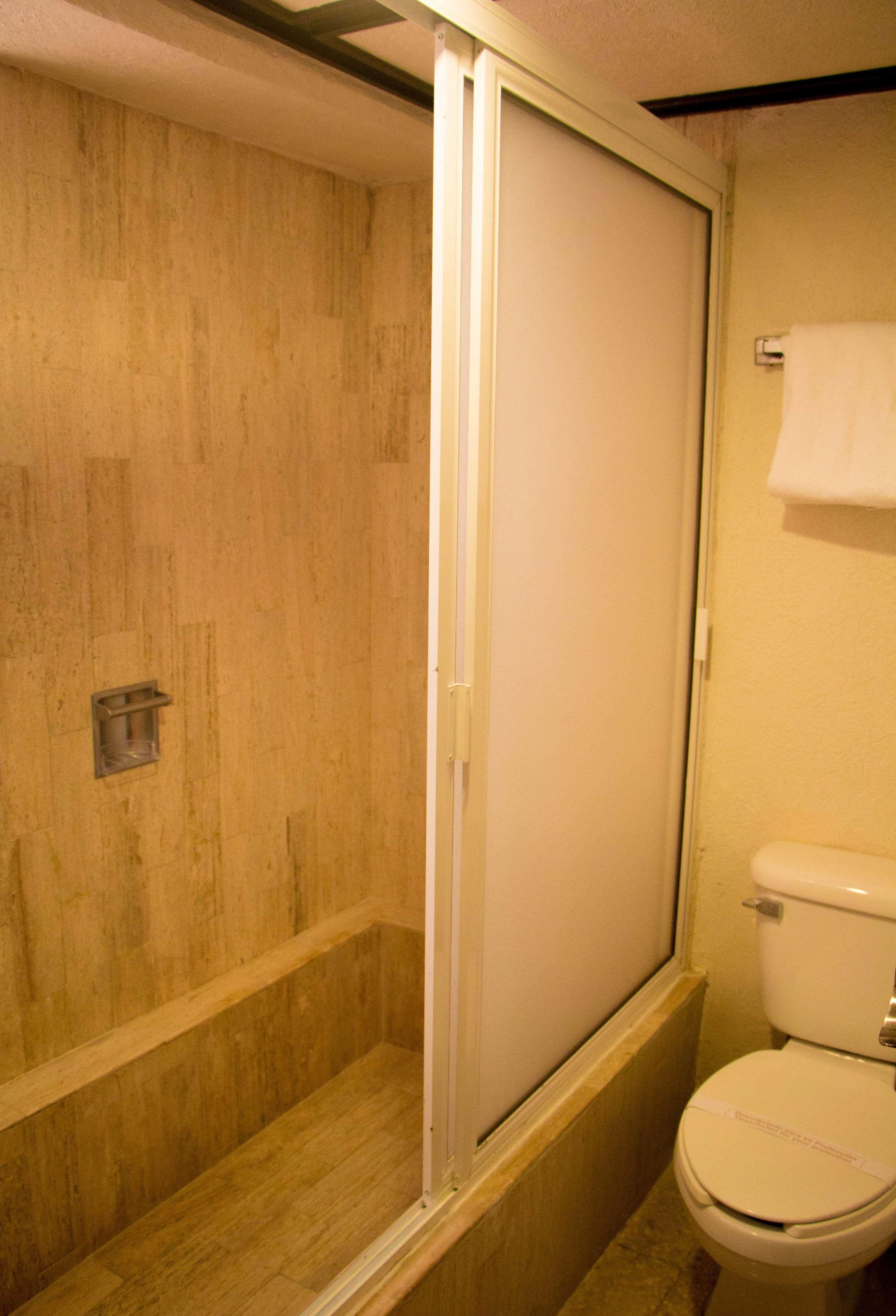 Hotel Western Freeman Zona Dorada Mazatlan
