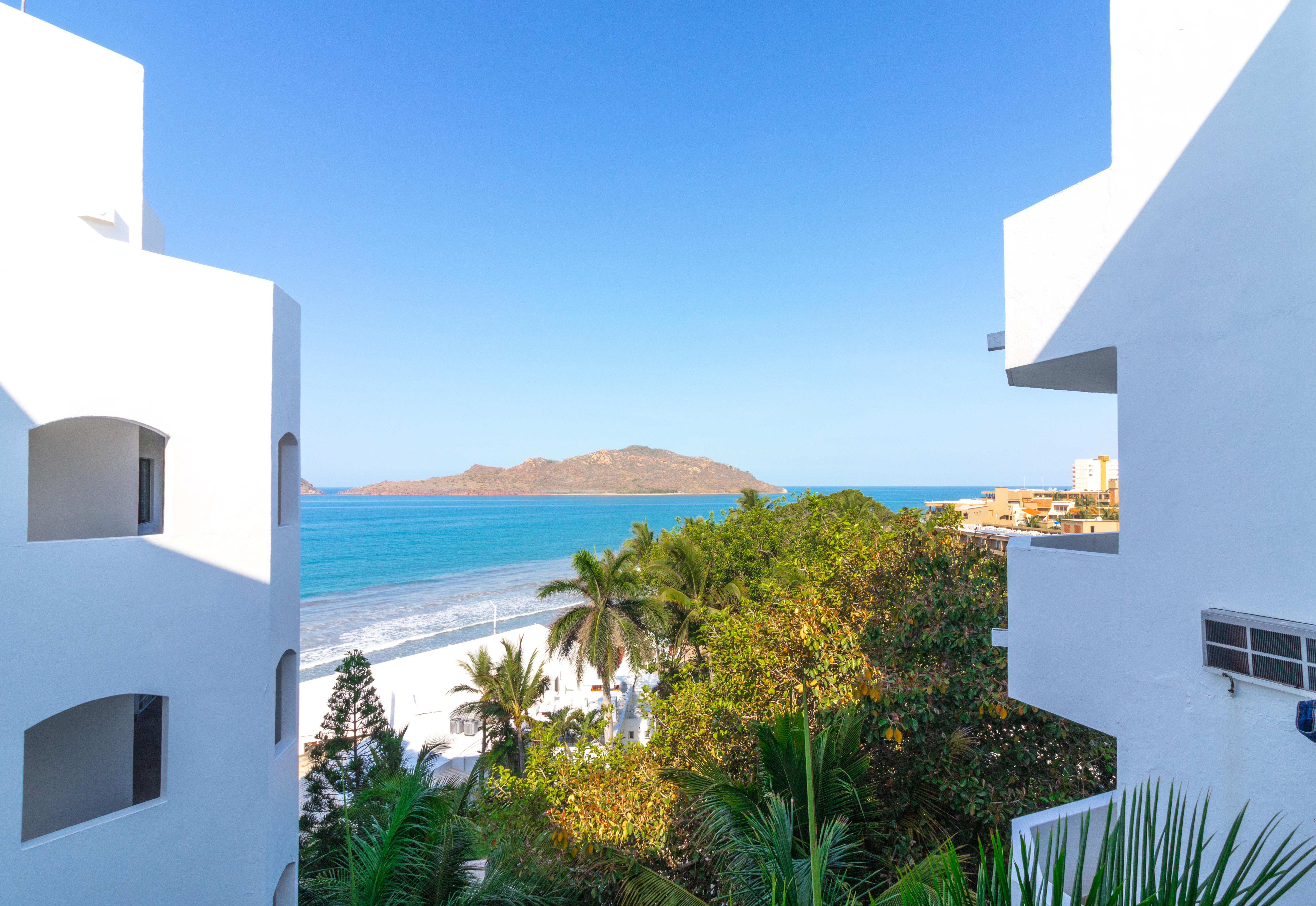 Hotel Gaviana Mazatlan