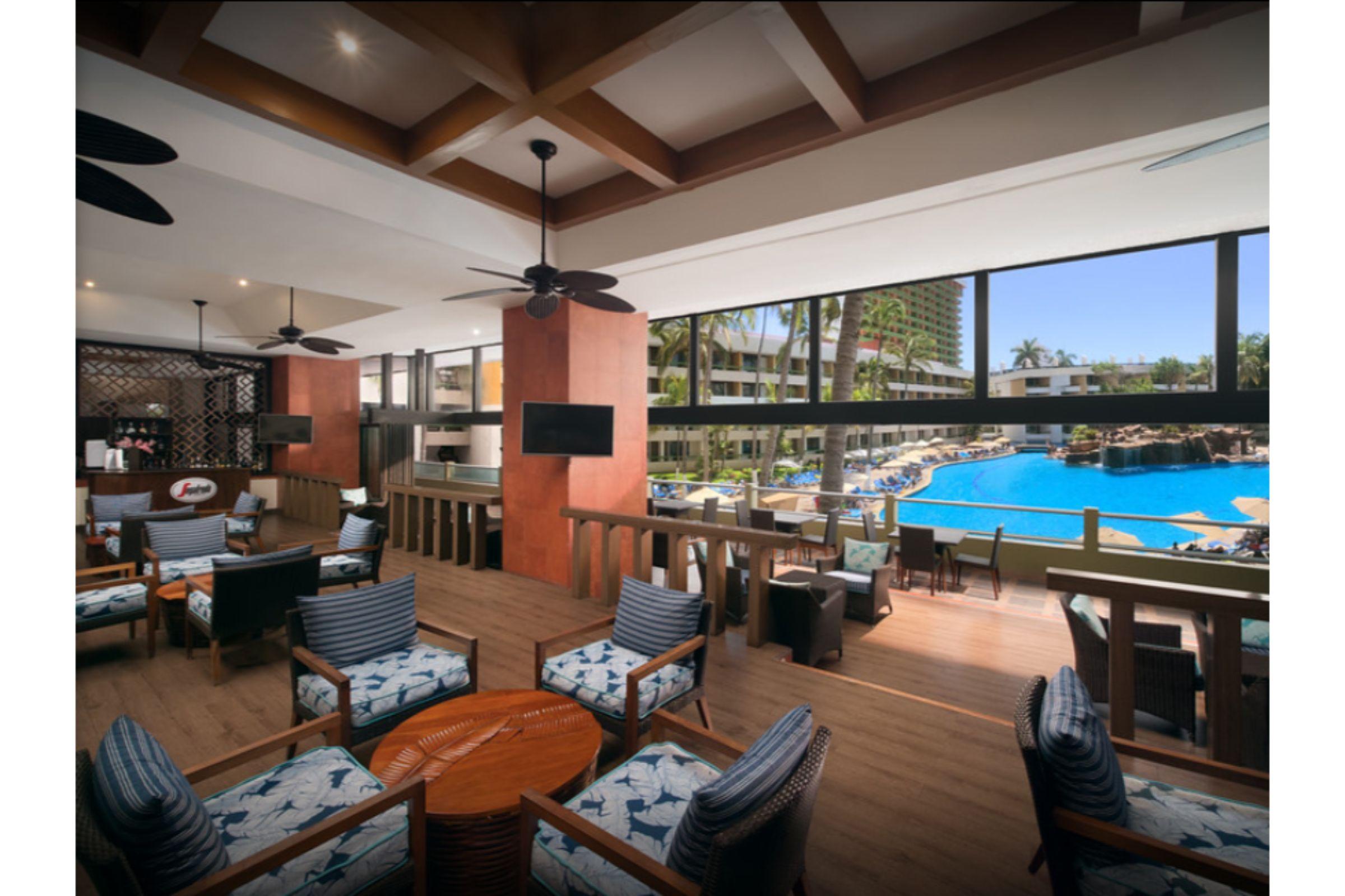 El Cid El Moro Hotel