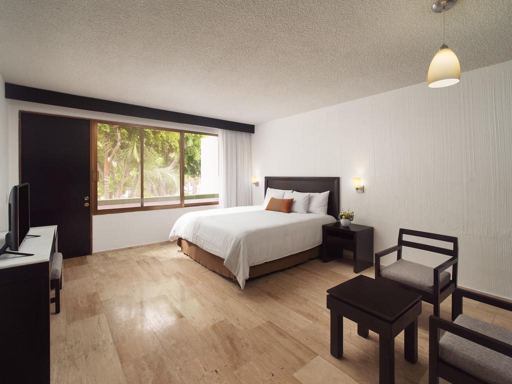 El Cid Granada Hotel&country Club Mazatlán