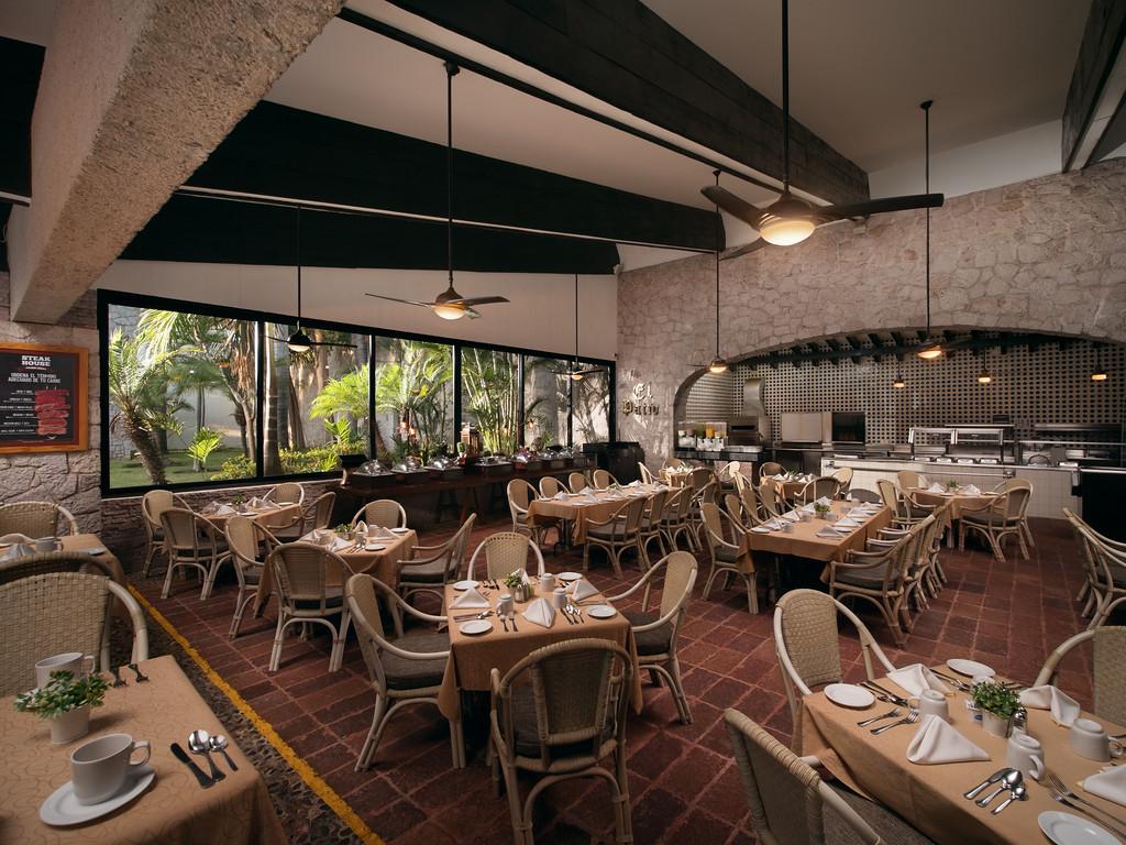 El Cid Granada Hotel&country Club Hotel