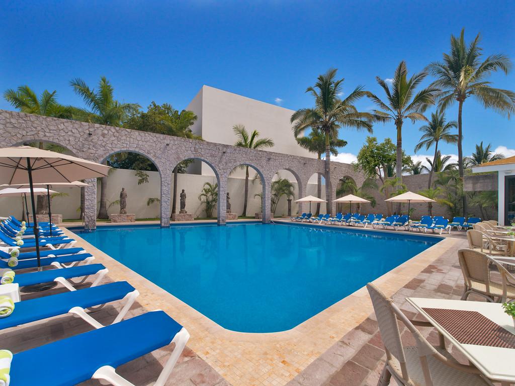 El Cid Granada Hotel&country Club Hotel 3*