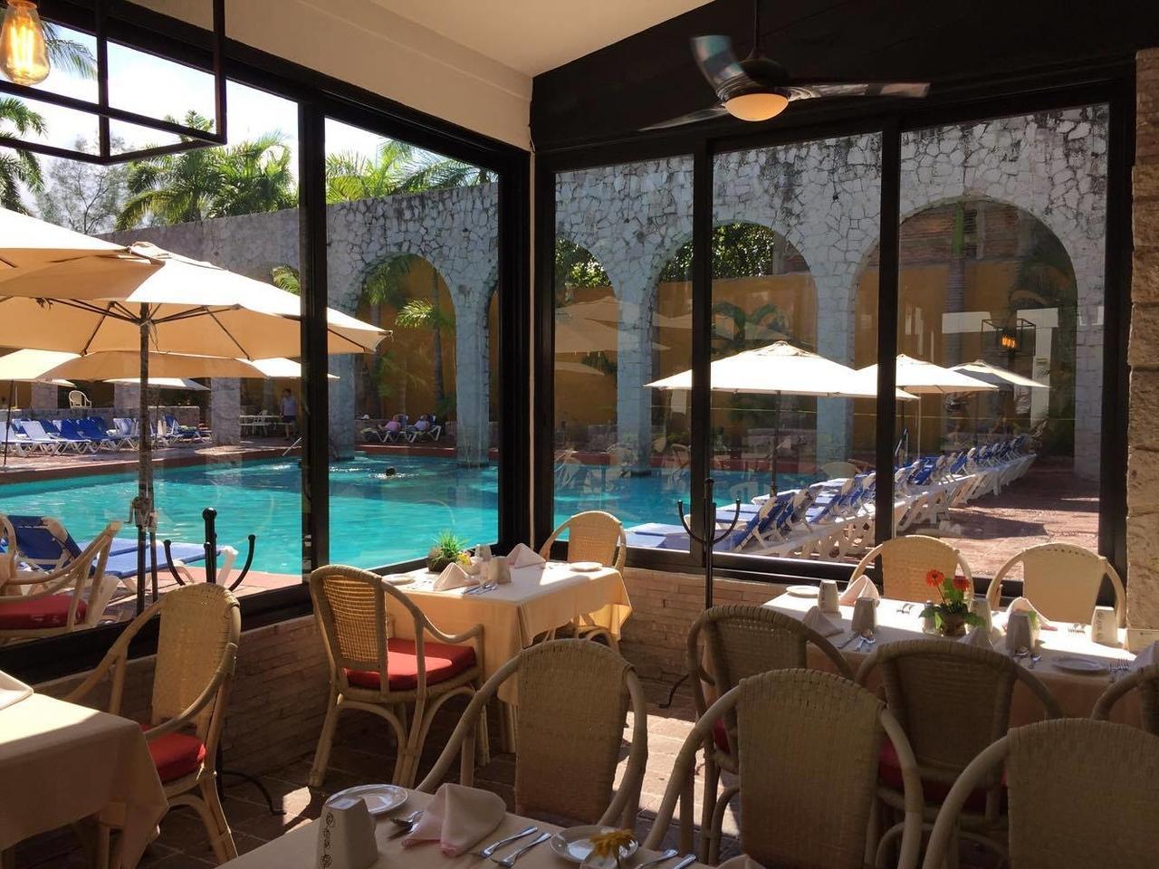 El Cid Granada Hotel&country Club Hotel Mazatlán