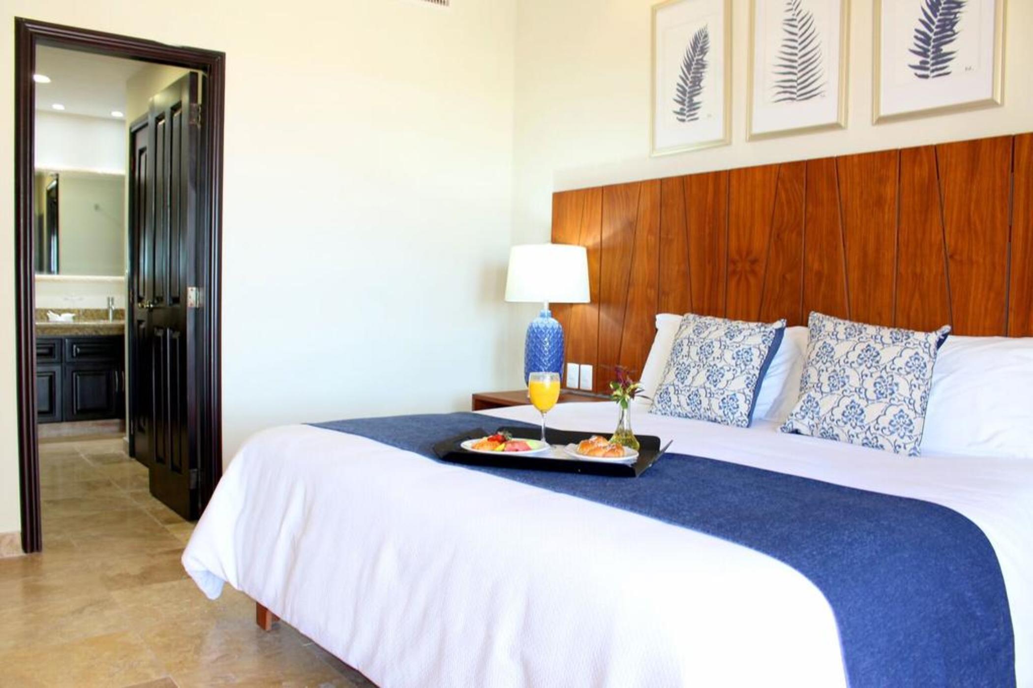 Hotel&golf By Estrella Del Mar Resort Mazatlán
