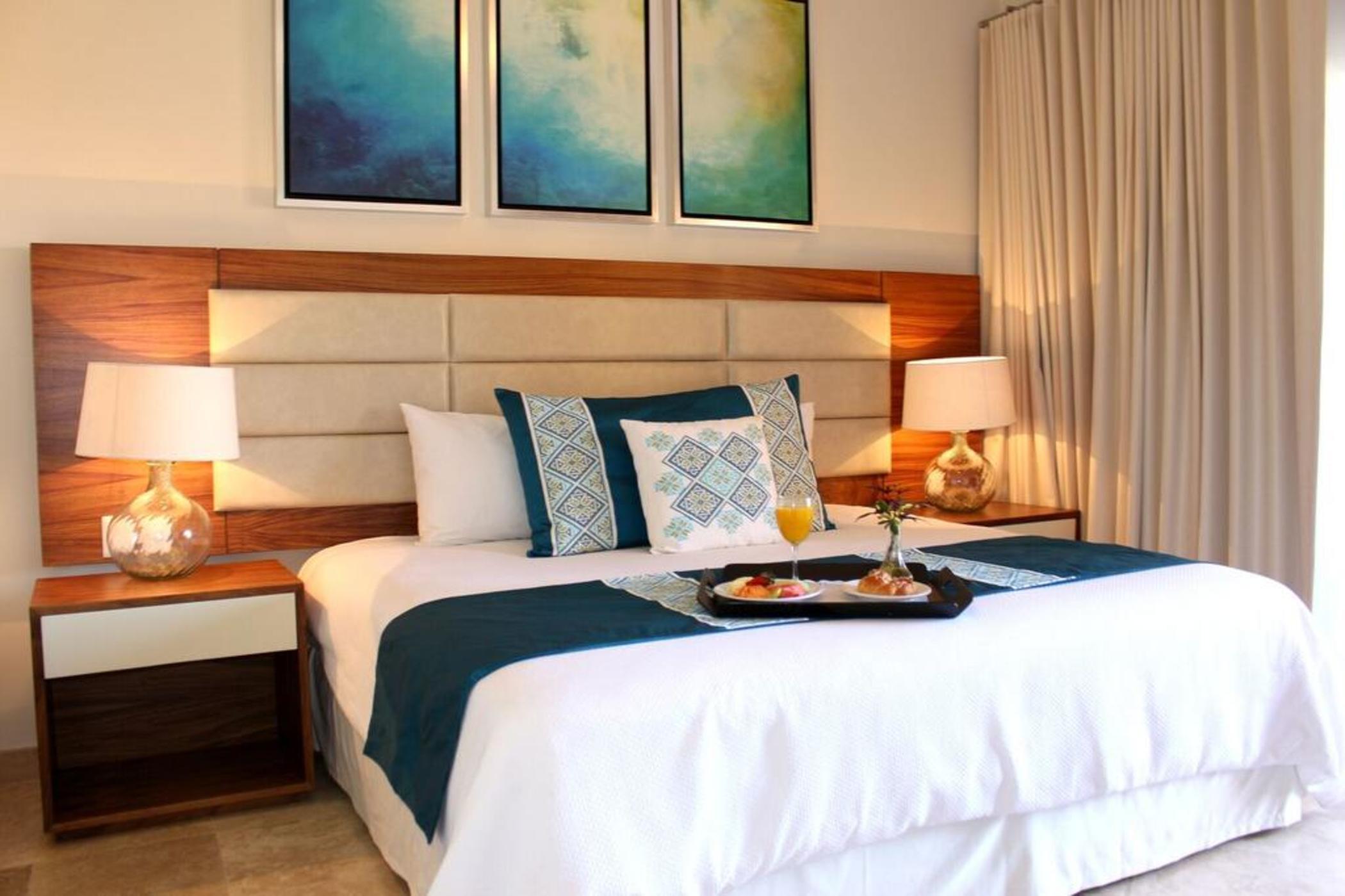 Hotel&golf By Estrella Del Mar Mazatlán