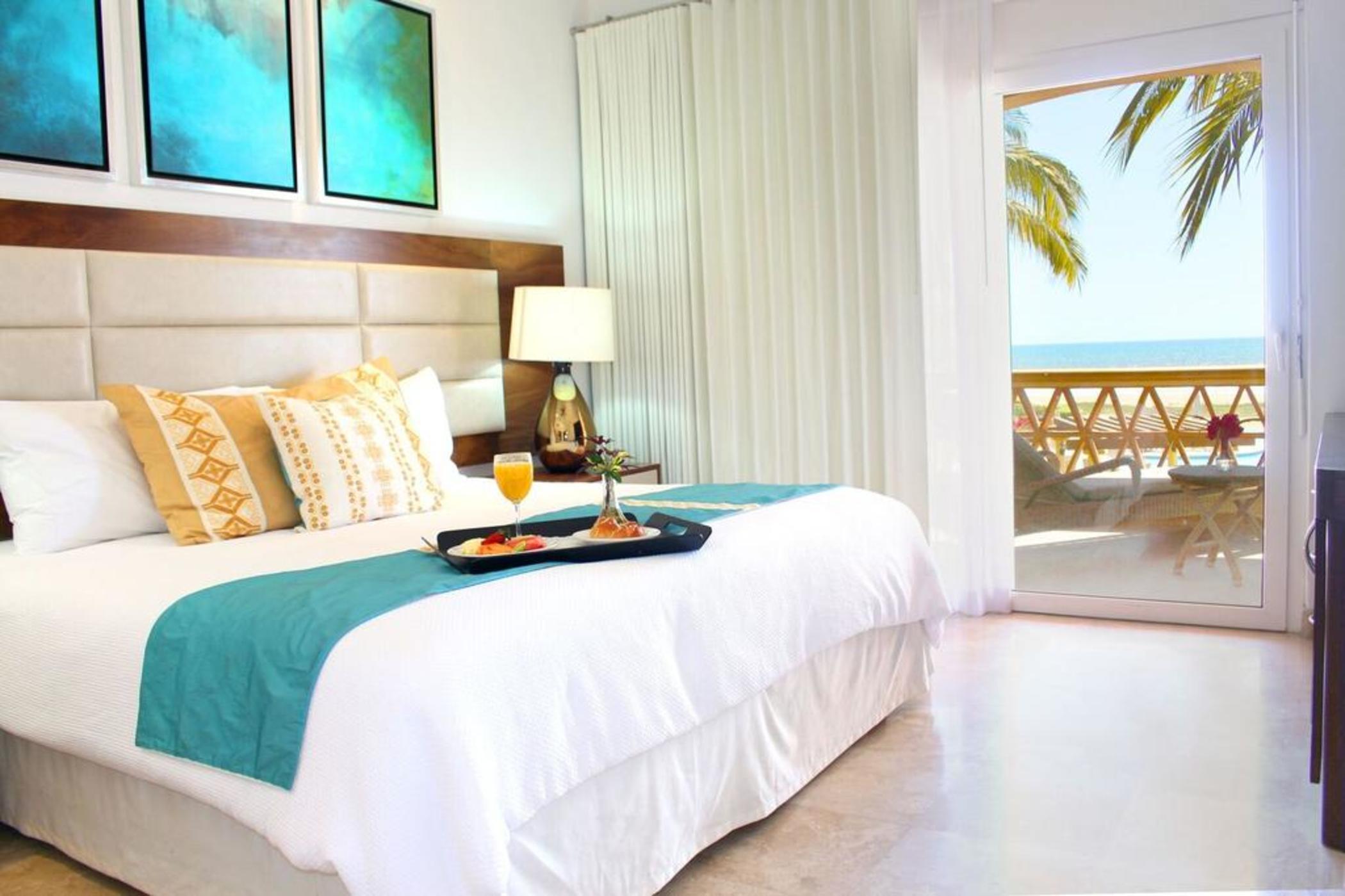 Hotel&golf By Estrella Del Mar Resort
