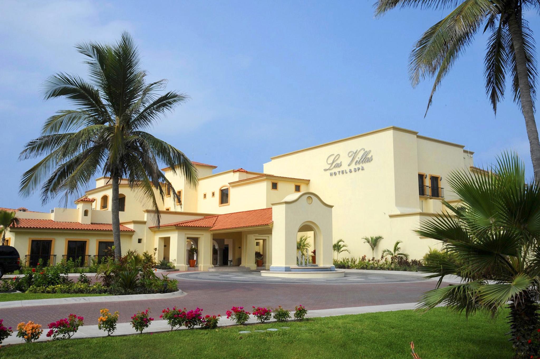 Hotel&golf By Estrella Del Mar 4*