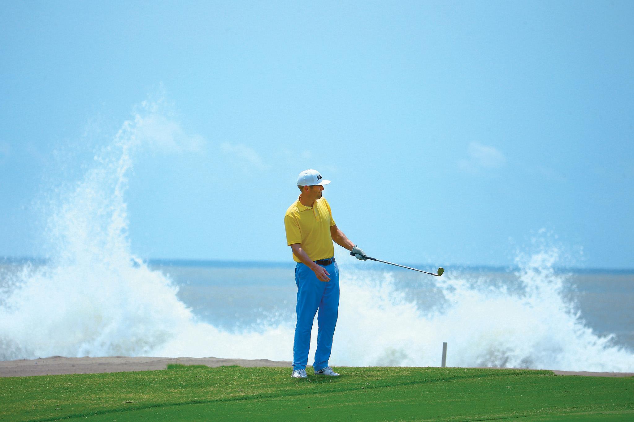 Hotel&golf By Estrella Del Mar 4*